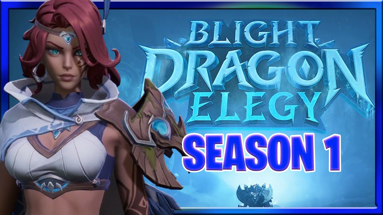 Season 1 Is here! Tarisland New Update and New content Showcase