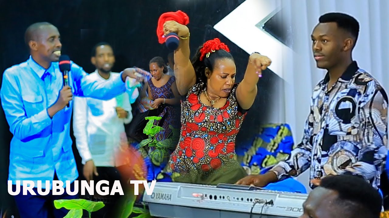 &diams;️REV GEDEON ASHAMBURIYE UBWAMI BWA SATANI MUGITARAMO CY'AGATATU 🔥NYARUGABO MURI STYLE NSHA🔥🔥