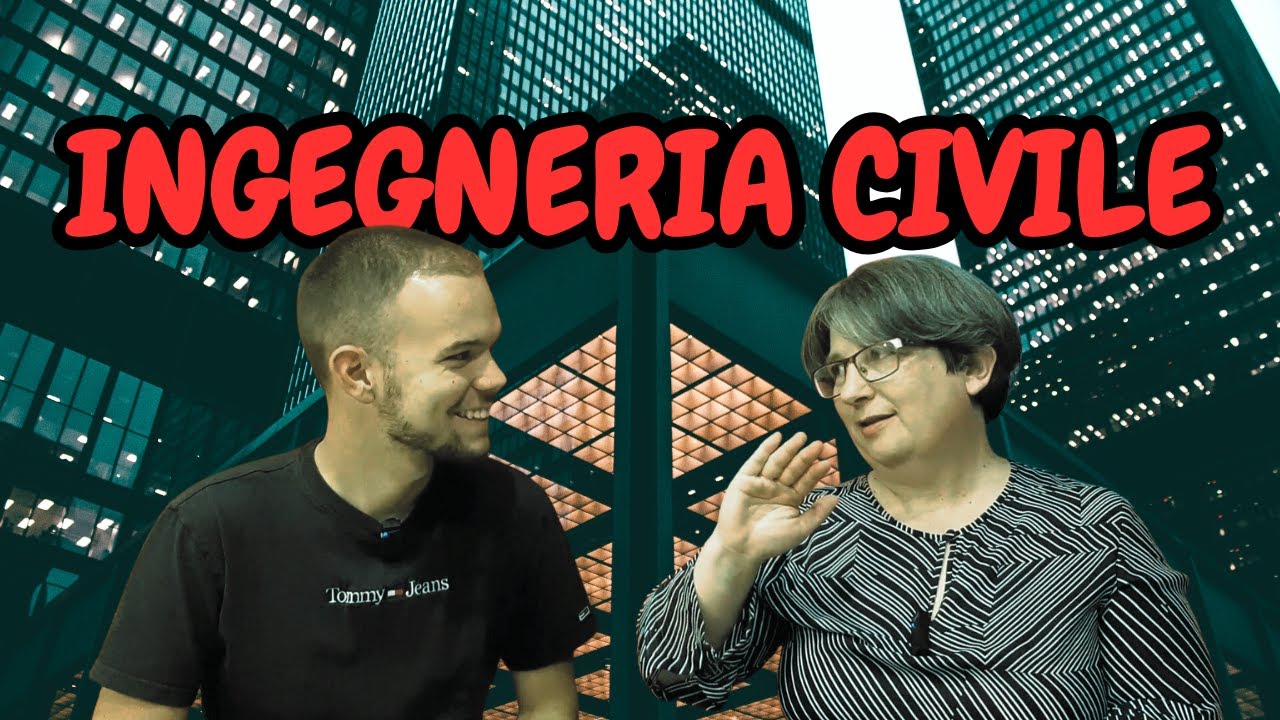 Ingegneria civile - orientamento universitario