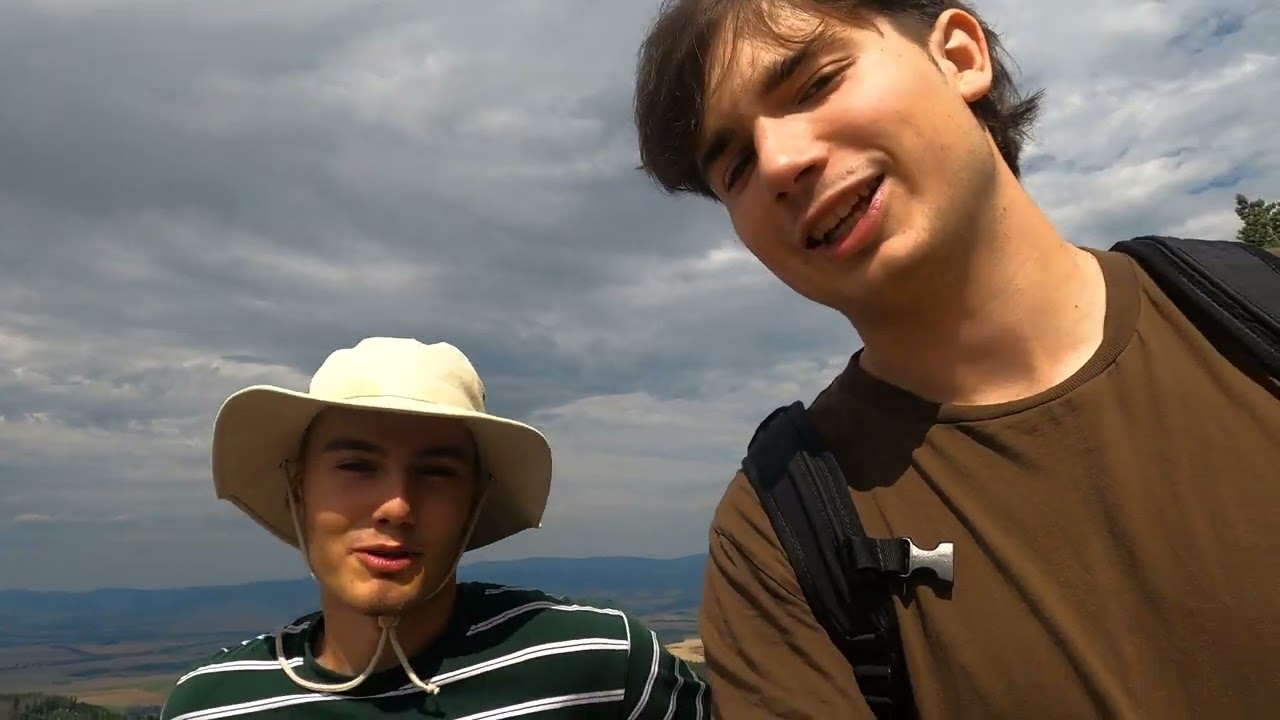 VLOG G&Oacute;RY PIWNE