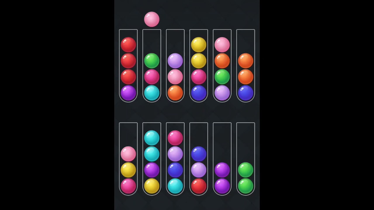 Level 269 to 274 ball stor game #gaming #games #trending #gameplay
