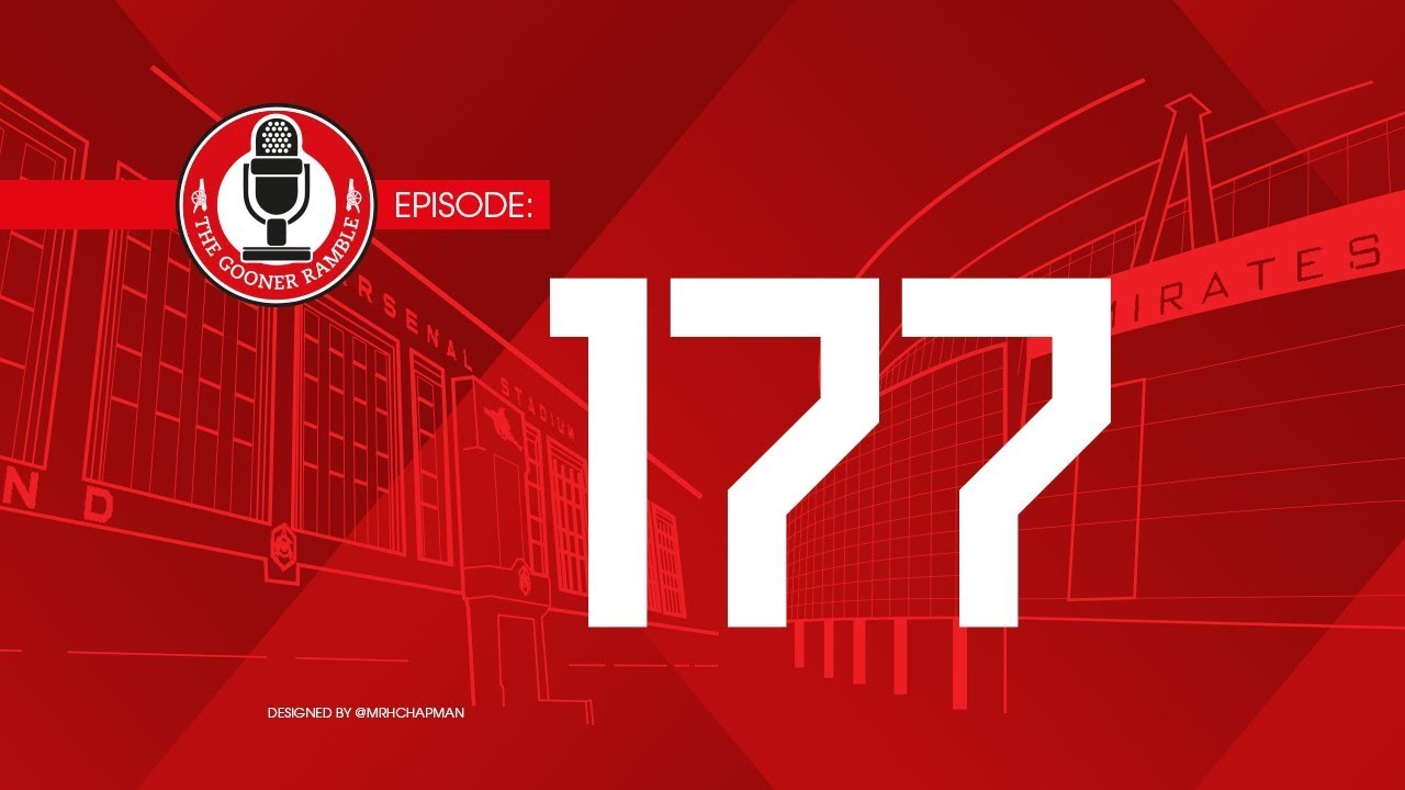 #177 - It's a No From Us [re: European Super League]