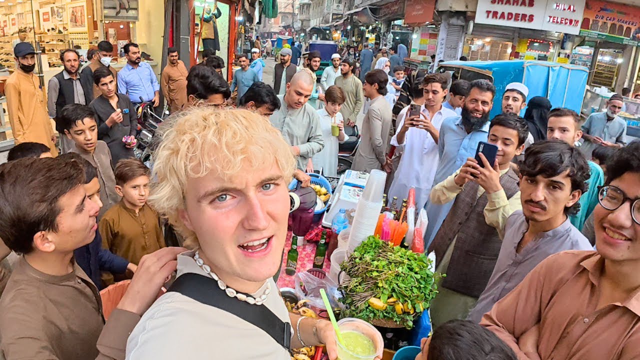 Пакистан НЕ для новичков 🇵🇰