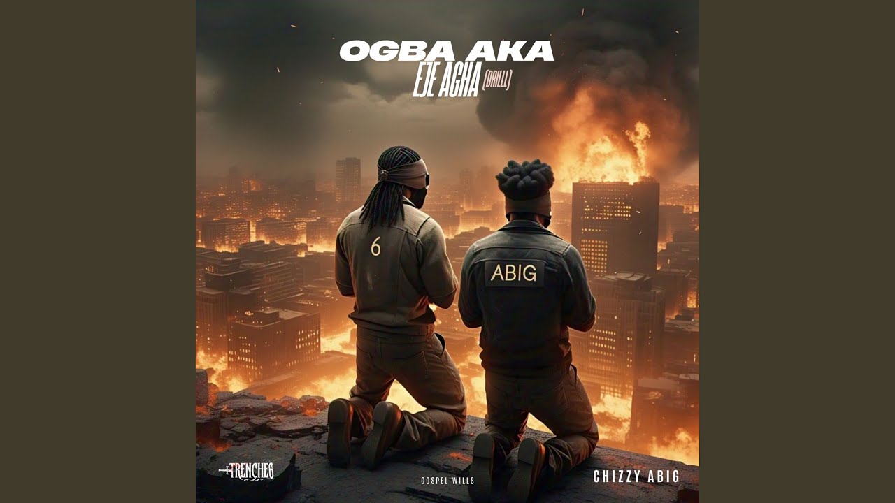 OGBA AKA EJE AGHA (DRILL)