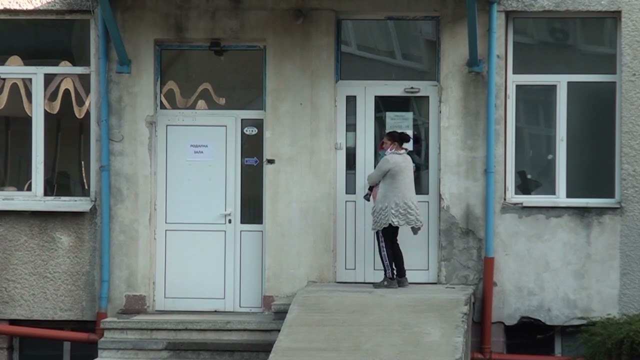 35 деца се натровиха от дюнери в Розино