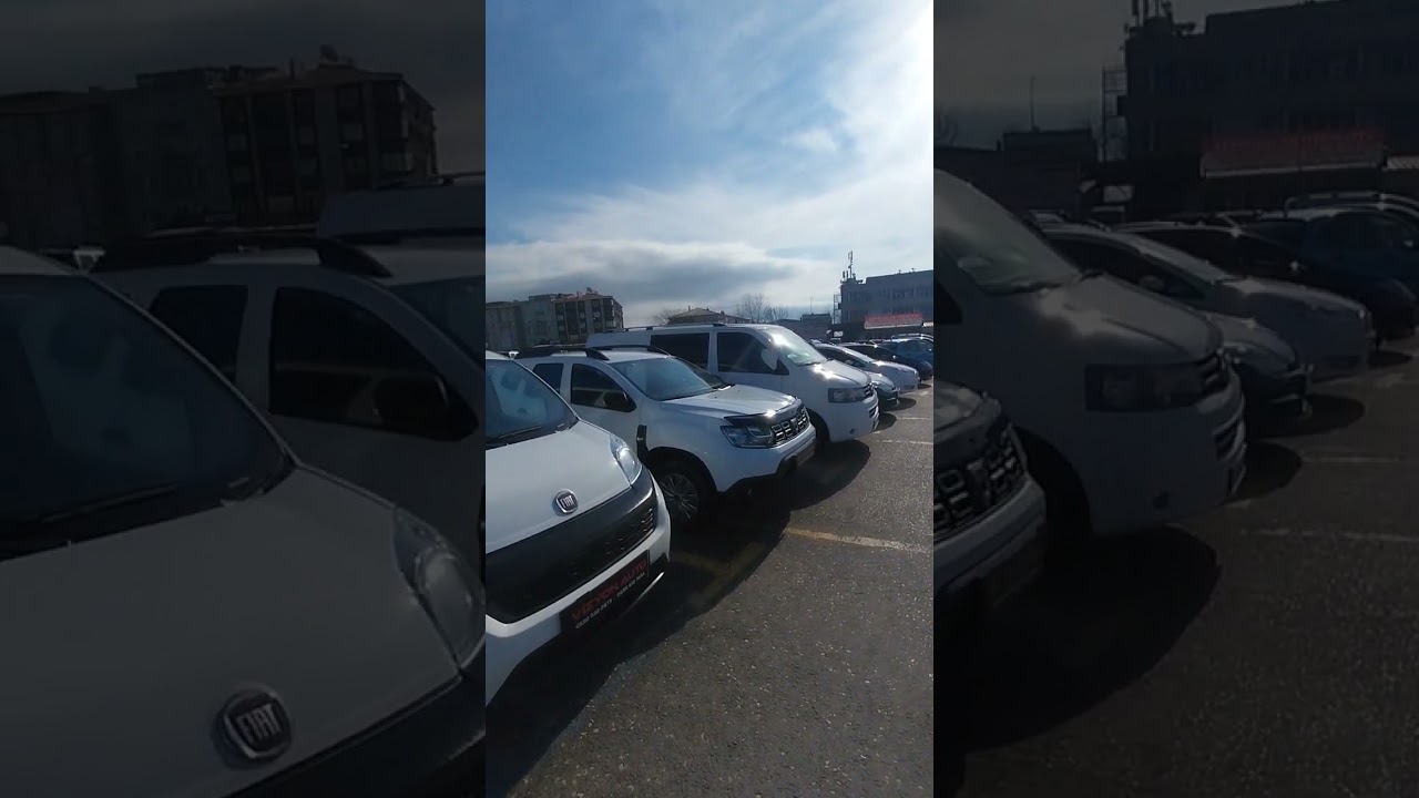Rami Oto Pazarında Otomobil Fiyatları Piyasanın Üstünde Bence Fiyatlar 