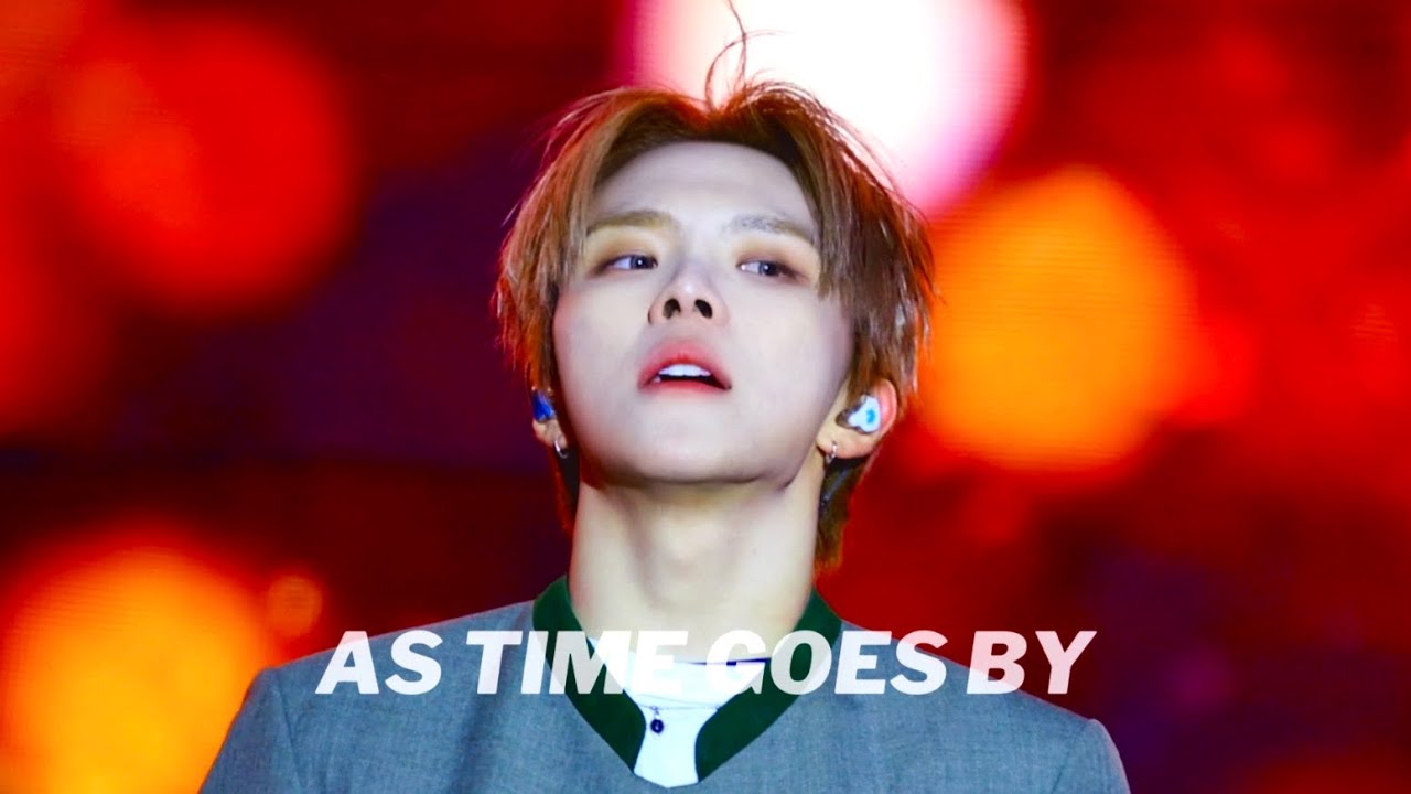 [4K] 251102 컬러 인 뮤직 페스티벌 ‘있잖아(As Time Goes By)’ 보이넥스트도어 운학 직캠 ㅣBOYNEXTDOOR WOONHAK FANCAM