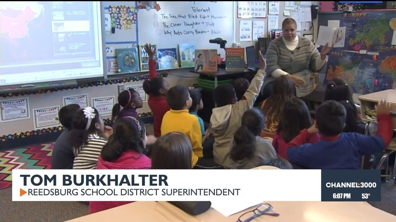 Wisconsin school districts seek funding relief amid property tax pressure