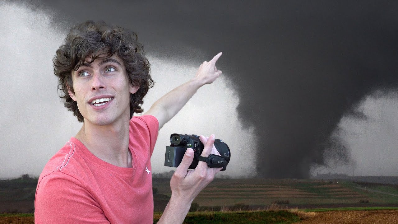 nightmare tornado outbreak of April 26, 2024