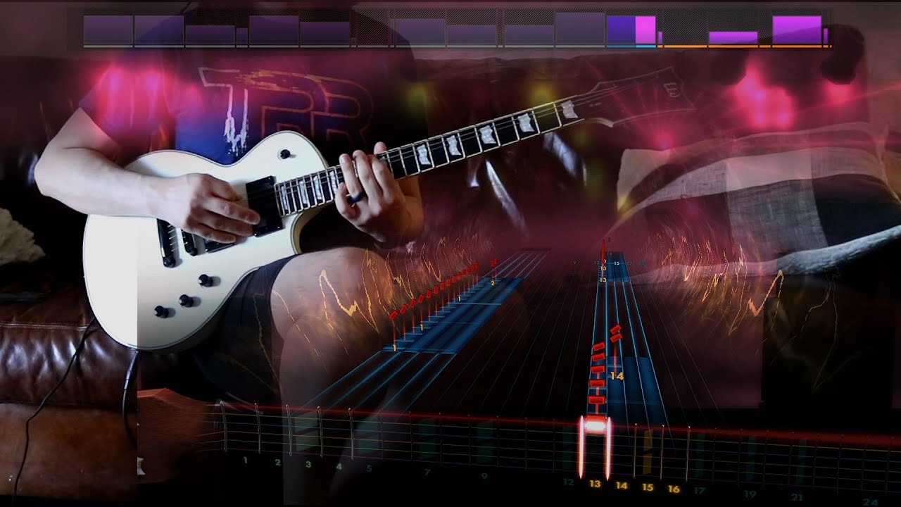 Rocksmith Remastered - CDLC - Arctic Monkeys 