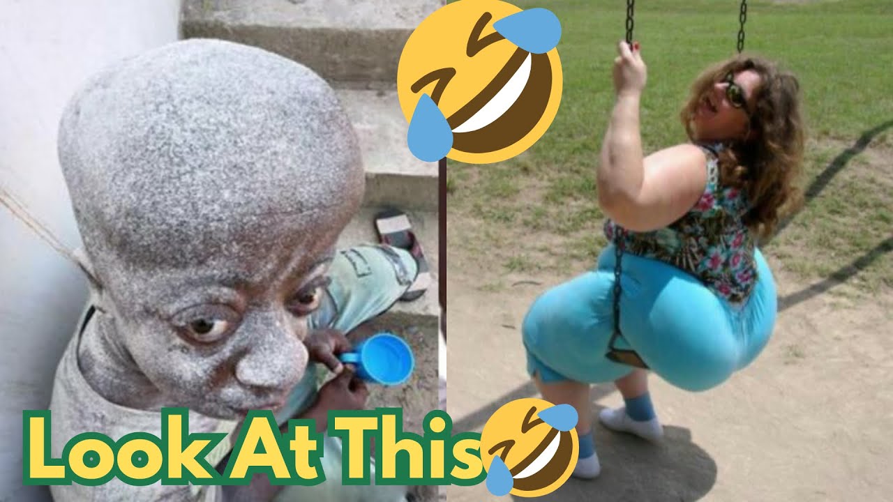 “So Funny, You’ll Forget What You Were Doing!” | Part 1 😂😂😂