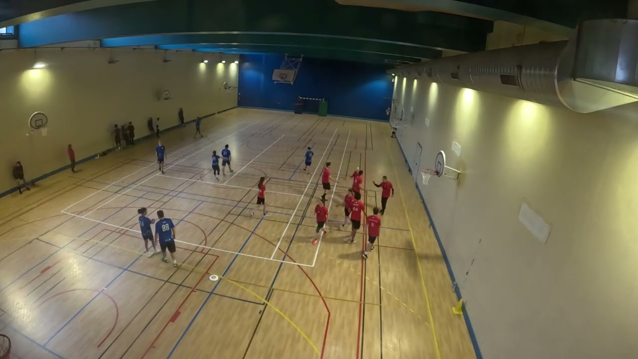 DR3 Indoor Match 04 VLR vs PheonomeniX