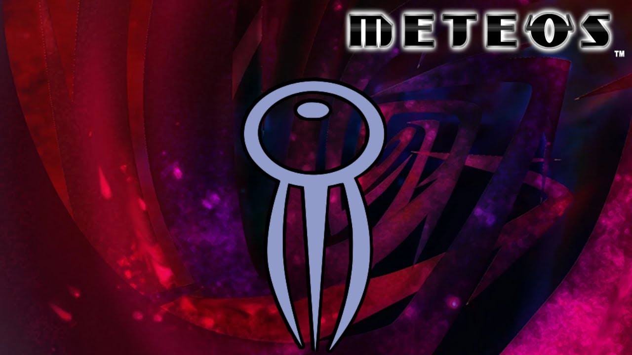 Meteos - Aliens (Gigagush)
