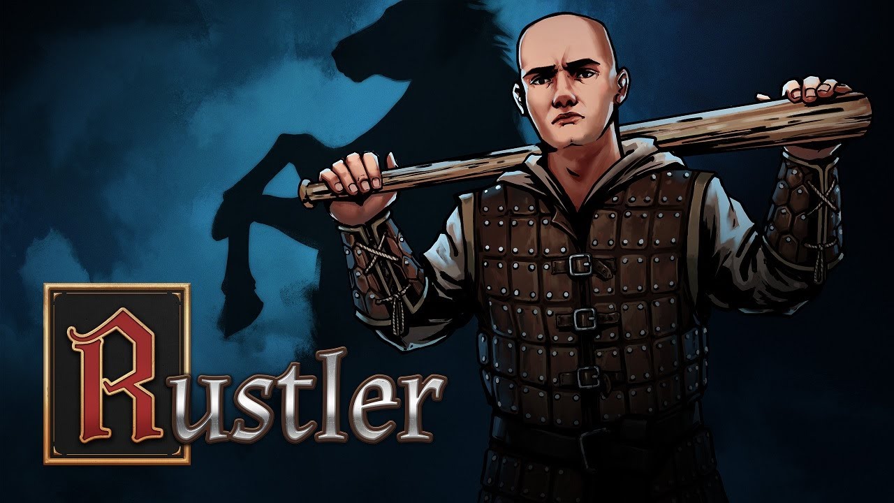 ¡Epic Games REGALA este juego! 🐴 Rustler (Grand Theft Horse) | Gameplay en Español