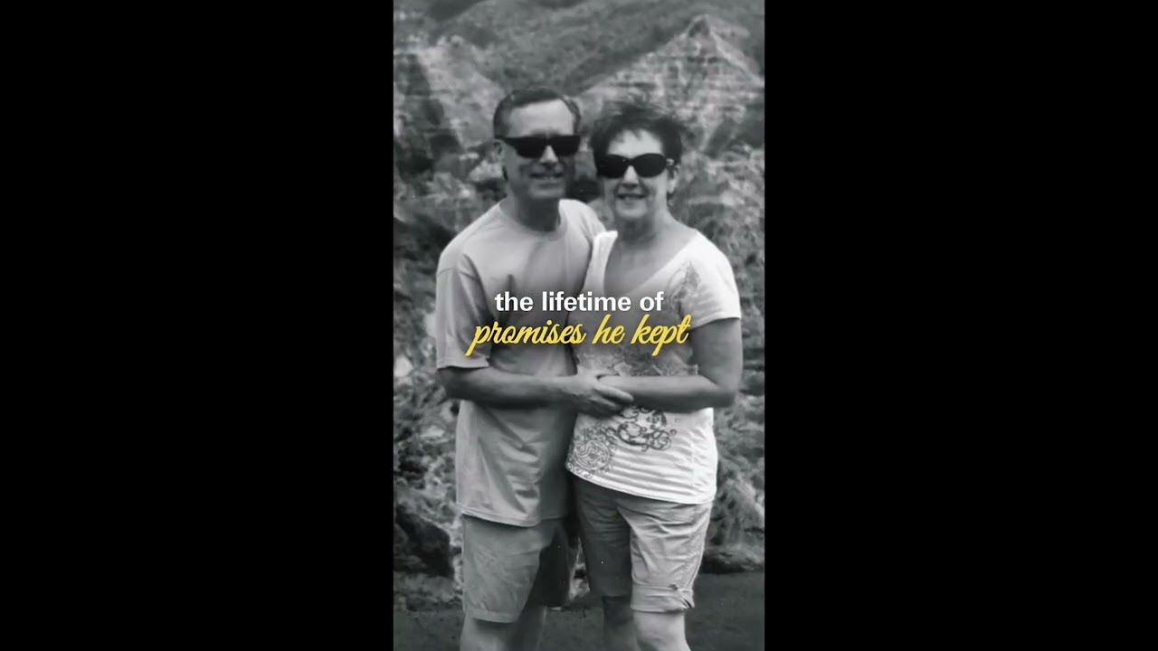 Why He Moved to the Arizona Desert | A Love Story