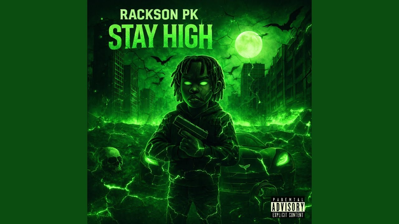 Stay High