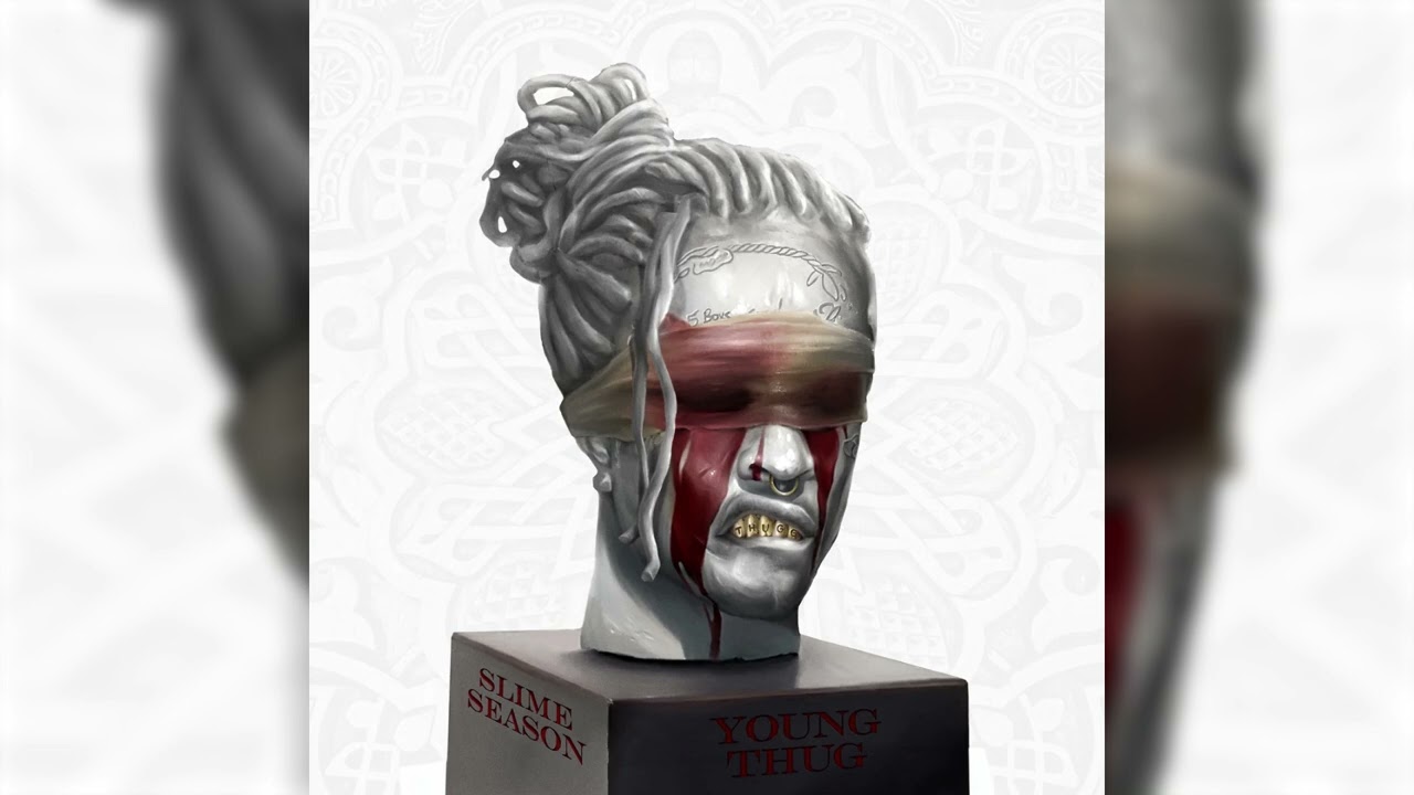 Young Thug - Be Me See Me (Instrumental)