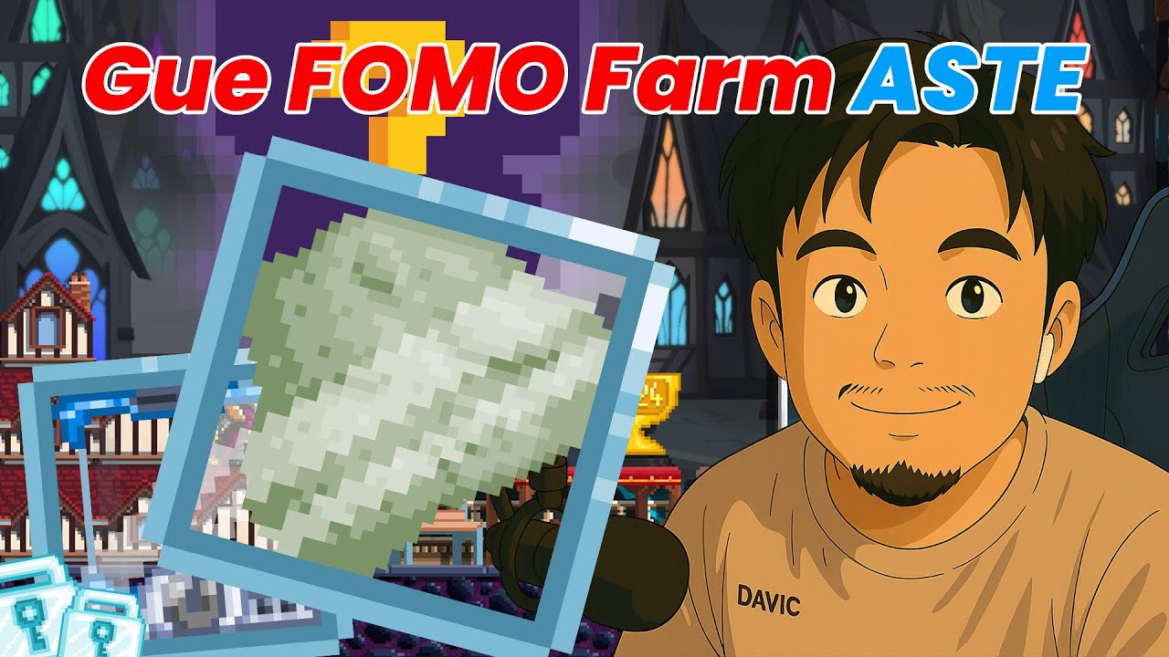 FREE TALK GROWTOPIA | Promo Code  