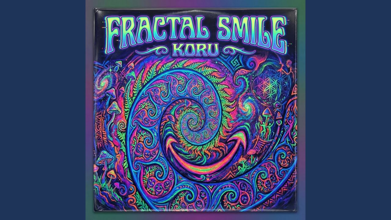 Fractal Smile