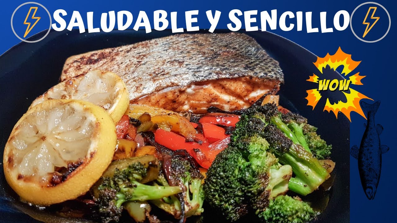 Como HACER un SALMON AHUMADO y como usar tabla de cedro en Weber Master Touch | LOS ALQUIMISTAS