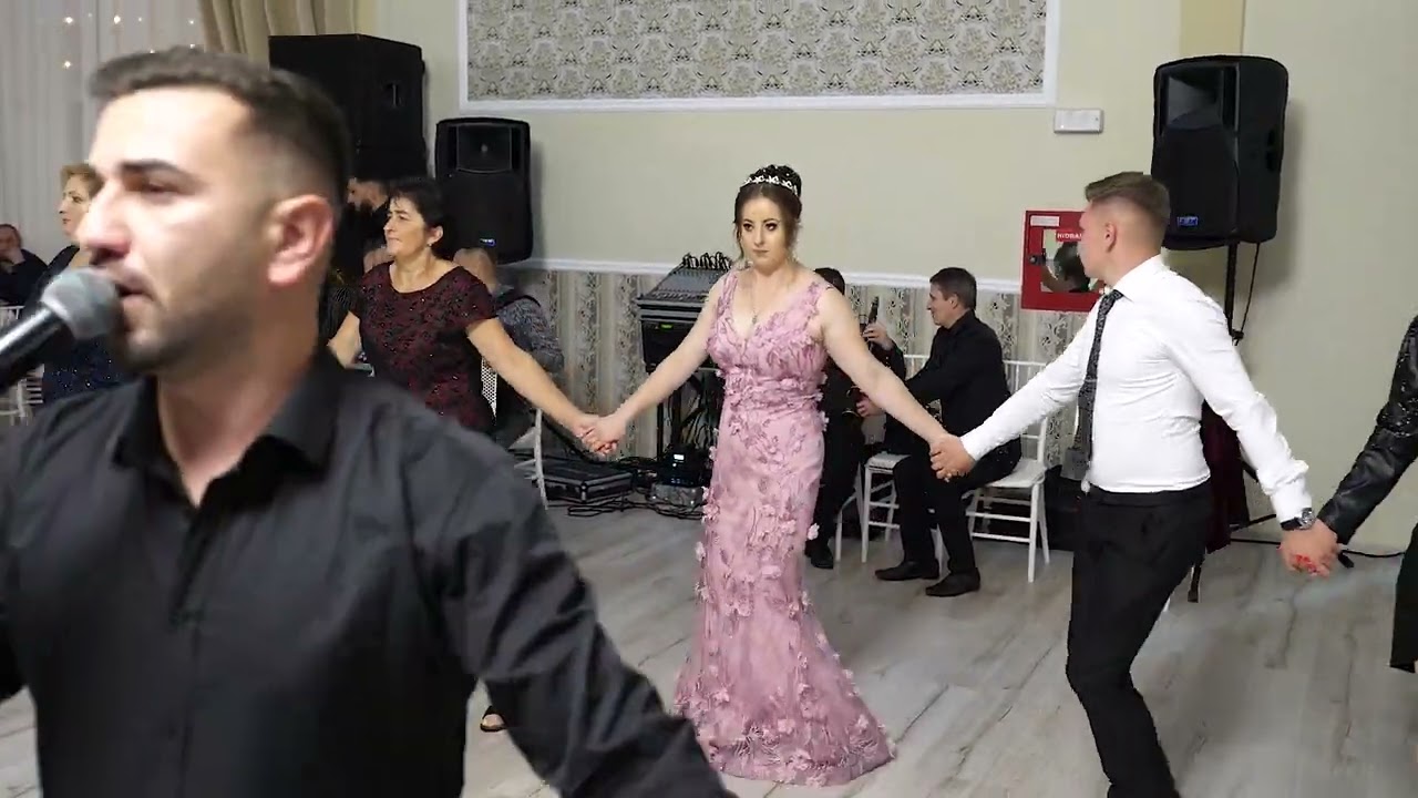Nuntă Mitru si Ioana-Maria 3 octombrie 2021. Partea 3