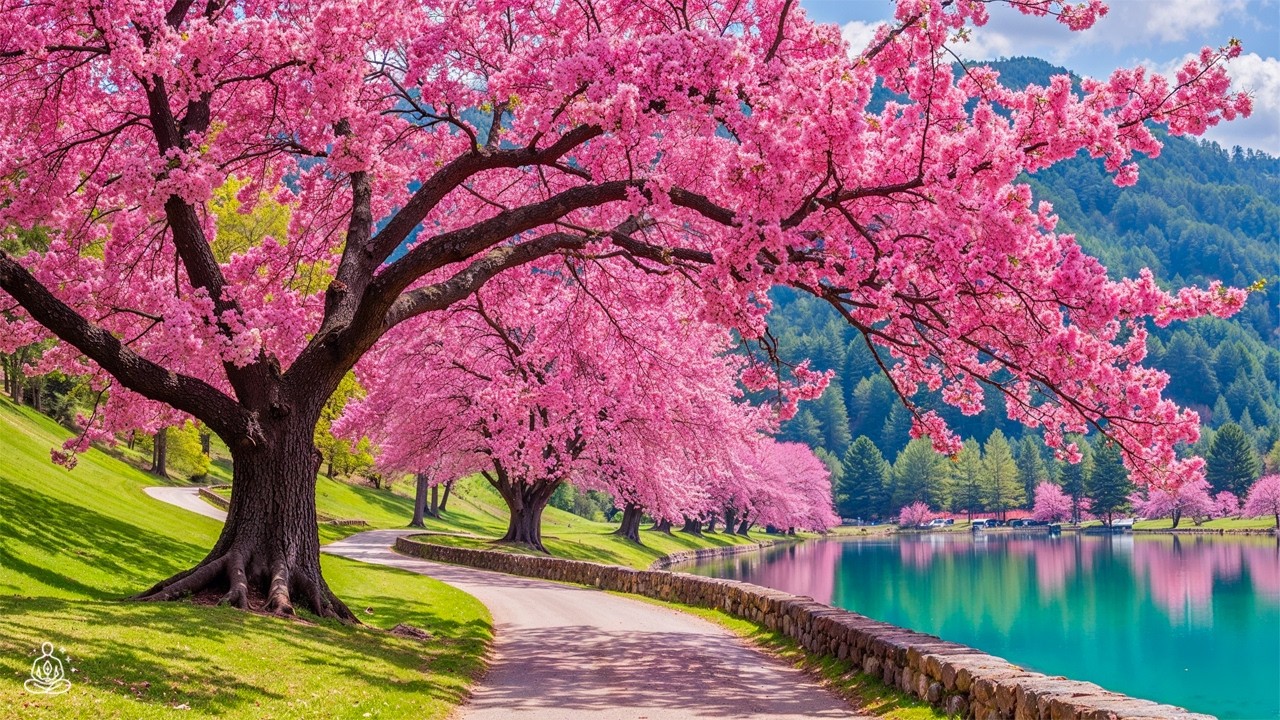 Relaxing Music for Stress and Anxiety Relief and Deep Relaxation