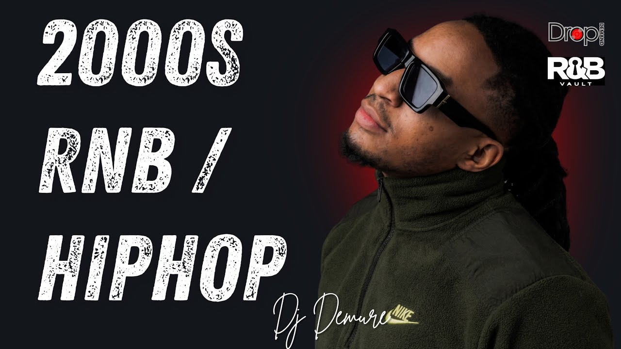 Best 2000s R&B & Hip Hop Vol🔥 Ja Rule, Ashanti, Fat Joe, Beyoncé | Throwback Mix (Dj Demure).