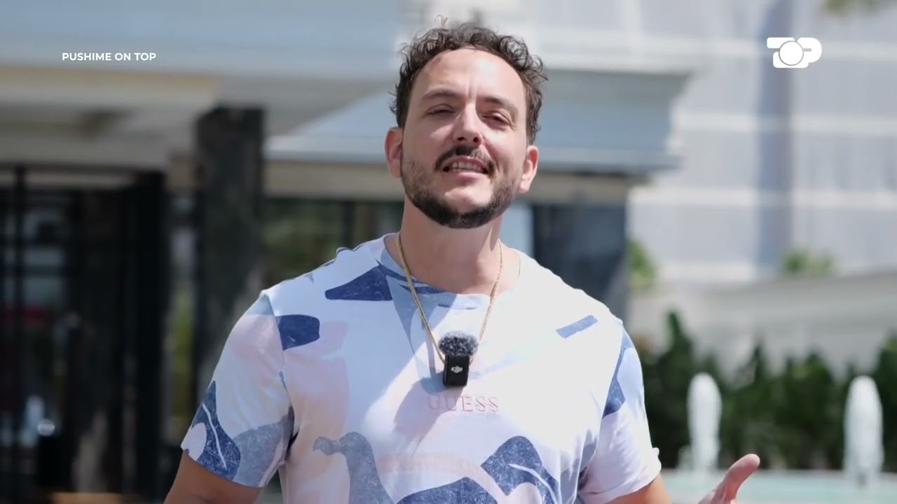 Bonita Luxury Resort/ Pushime plot stil dhe luks në zemër të Golemit - POT