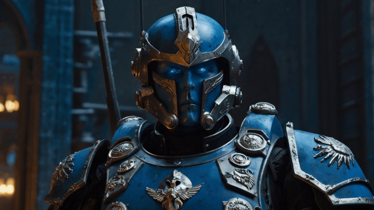 Adeptus Arbites | Warhammer 40k Full Lore