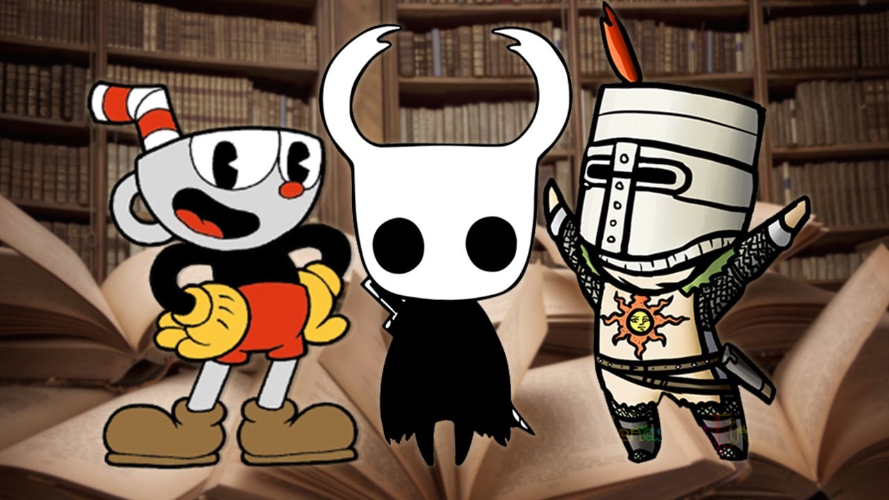 Pare de fazer isso e volte a se divertir com jogos