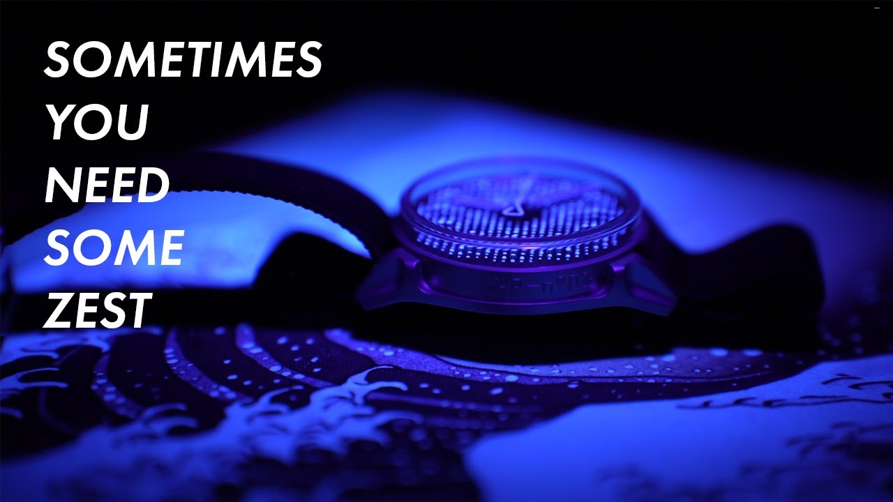 Kollokium Projekt No1 - The Watch Nuts Horological Musings Episode 9