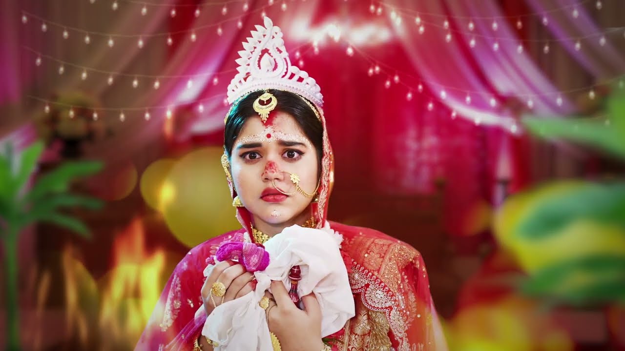 Kusum | প্রতিদিন At 5:30 PM | Promo @zeebangla