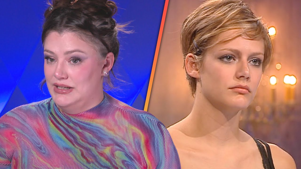 ANTM's Sarah Hartshorne EXPOSES 'Cultish' Filming Rules and TRUTH About $100K Prize (Exclusive)