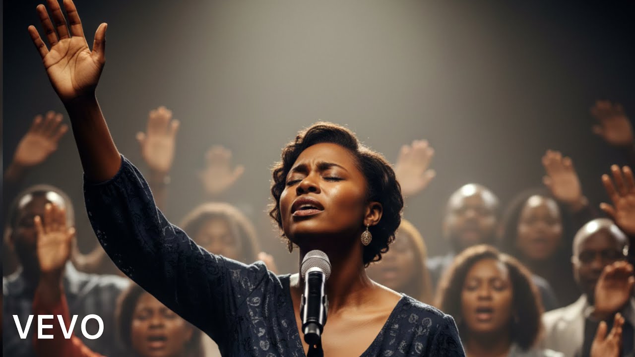 Redeemed from the Depth of Pain | Prophetic Healing Worship