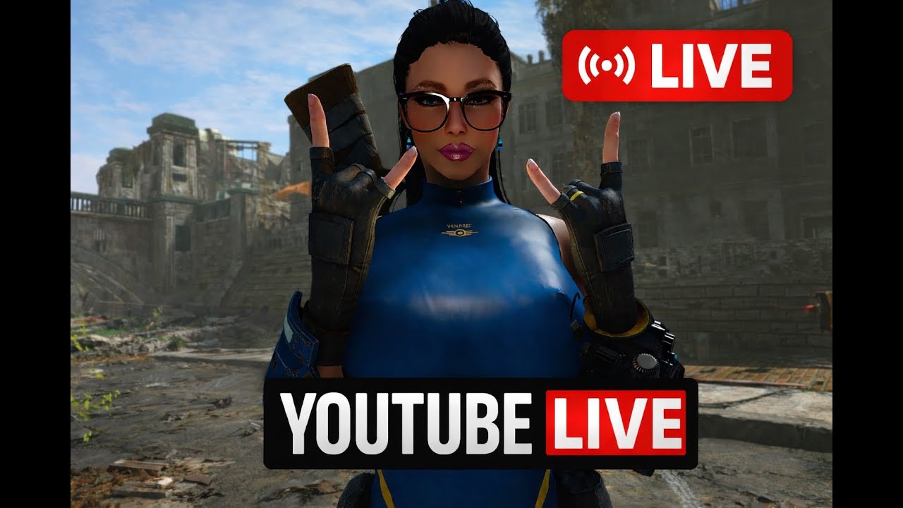 Post-Apocalyptic Broadcast