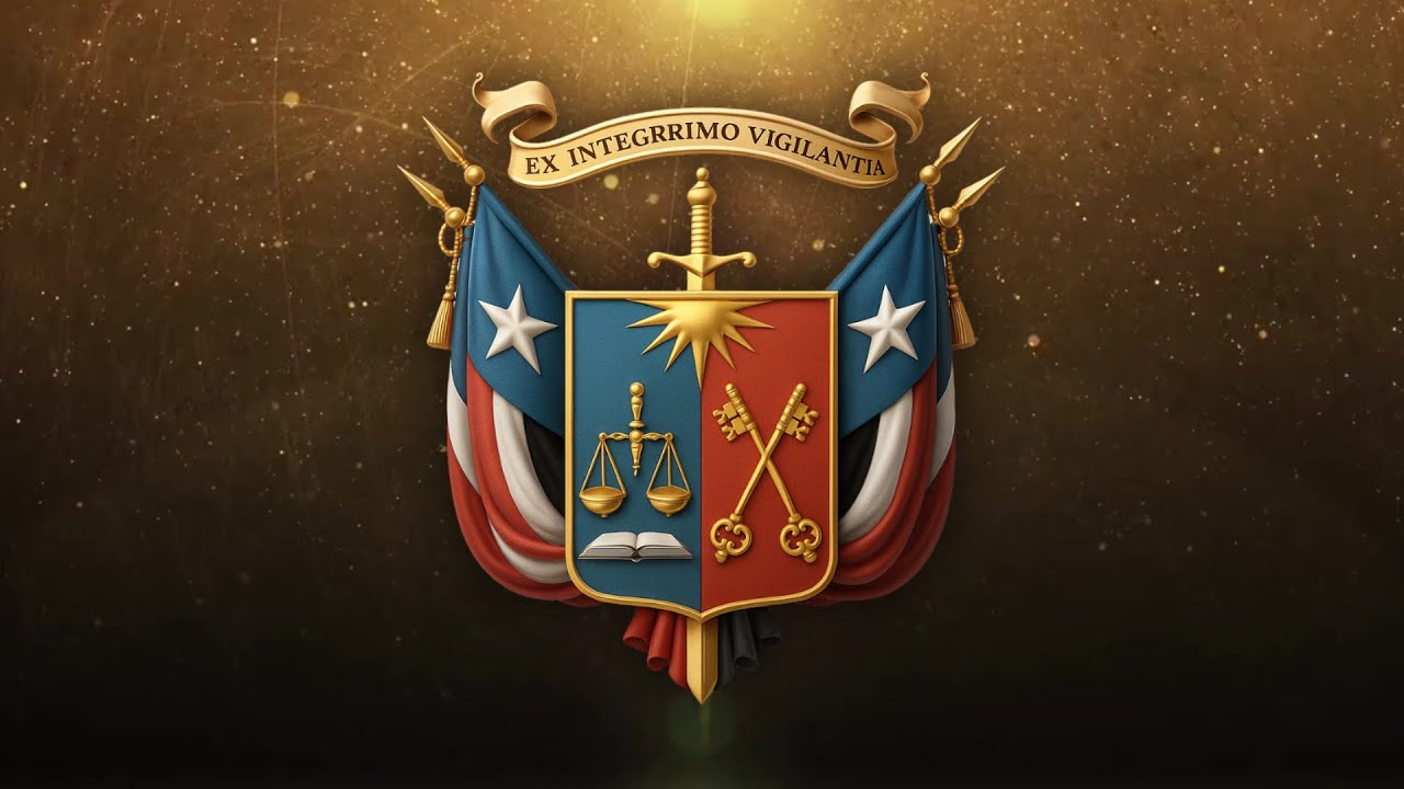 Nova Bras&atilde;o do Tribunal de Contas do Estado do Maranh&atilde;o