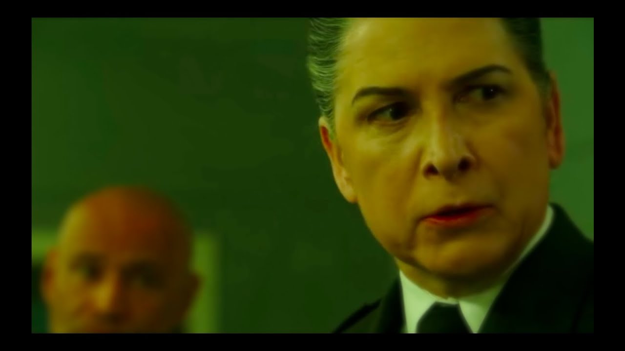 Joan Ferguson: Never Knew Love Like This Before! LOL (Stephanie Mills)