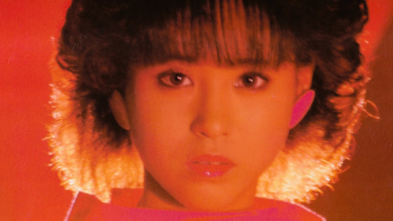 松田聖子『Tinker Bell』より4曲