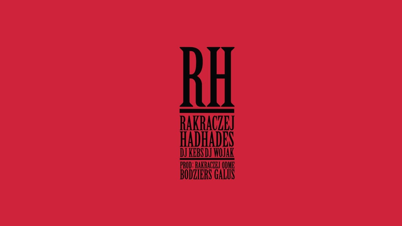 RH- - Krok za krokiem