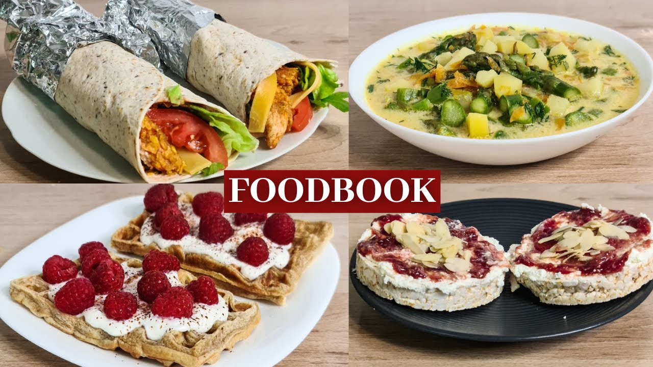 CO JEM W CIAGU DNIA? FOODBOOK 41