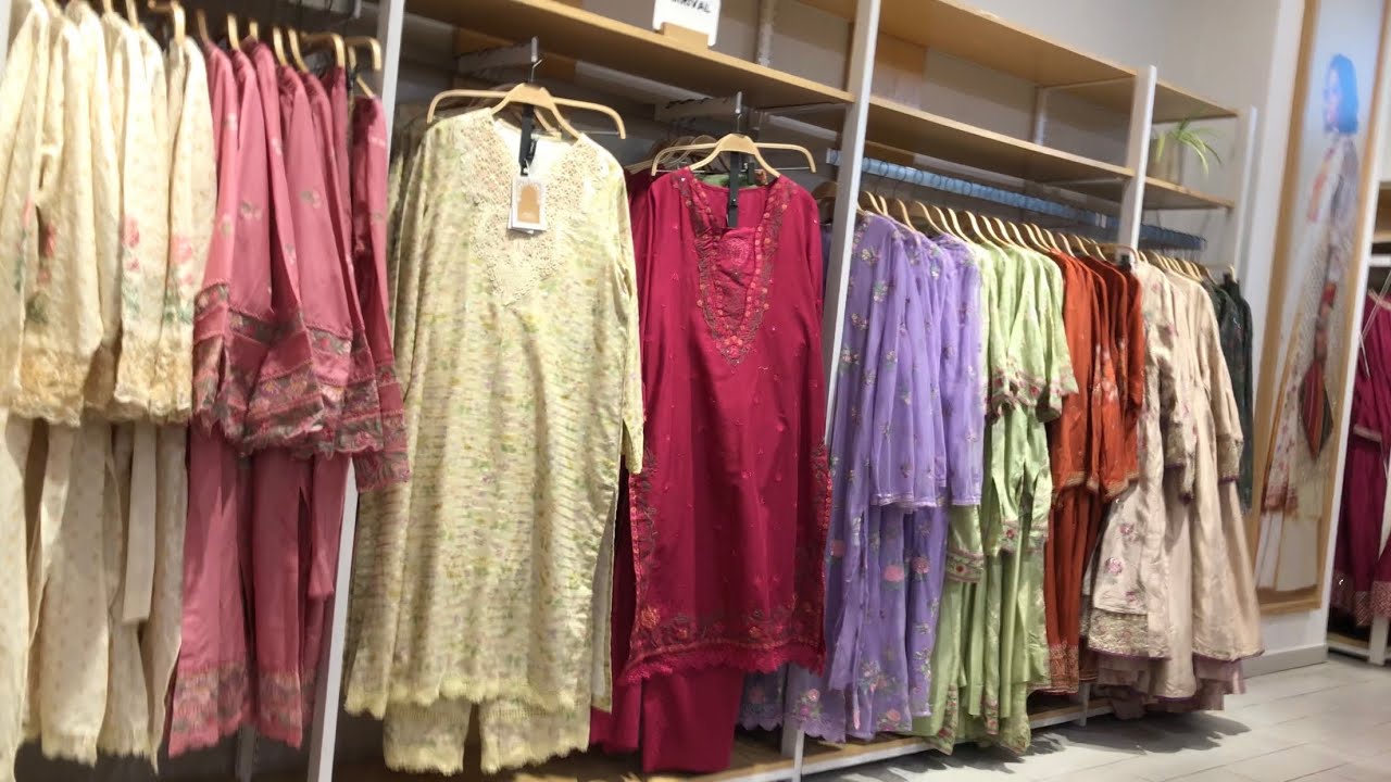 Liberty market shopping vlog || summer shopping vlog || packages shopping vlog || shopping 2023