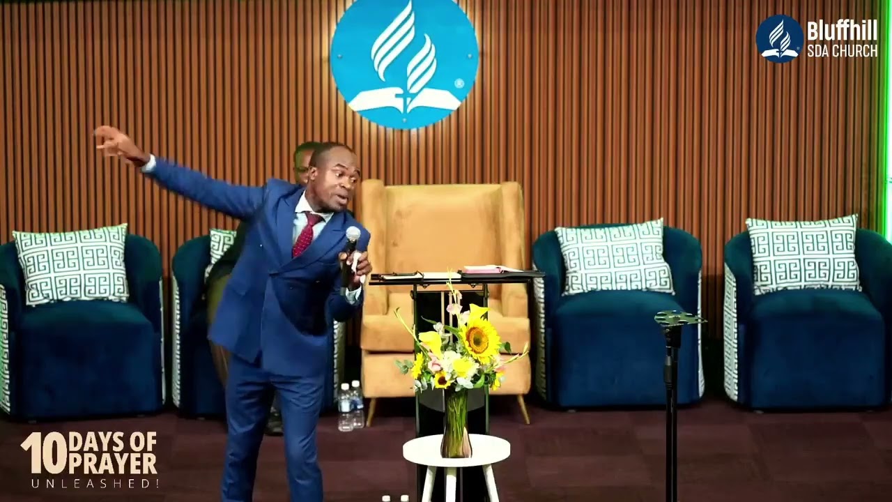 Pastor T Nhongo Dzidza kuregerera full sermon latest 2026