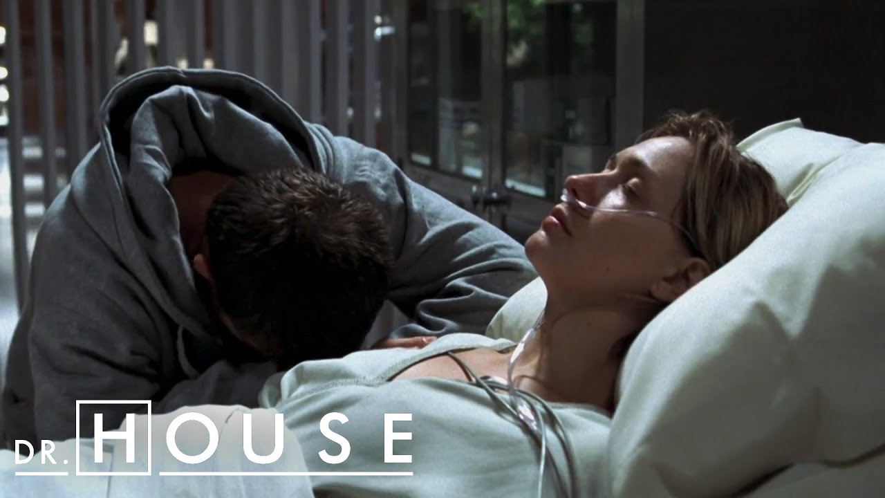 Gibt es noch die wahre Liebe? | Dr. House DE
