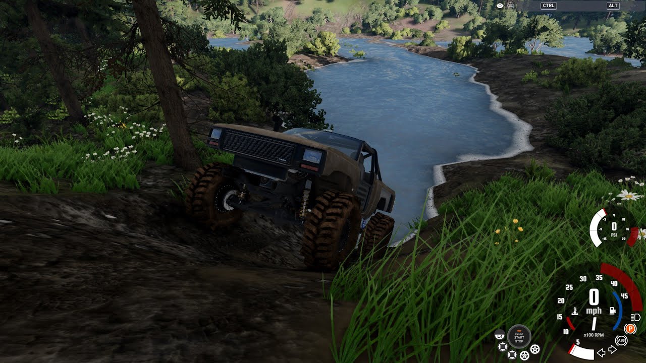 BeamNG Just Play