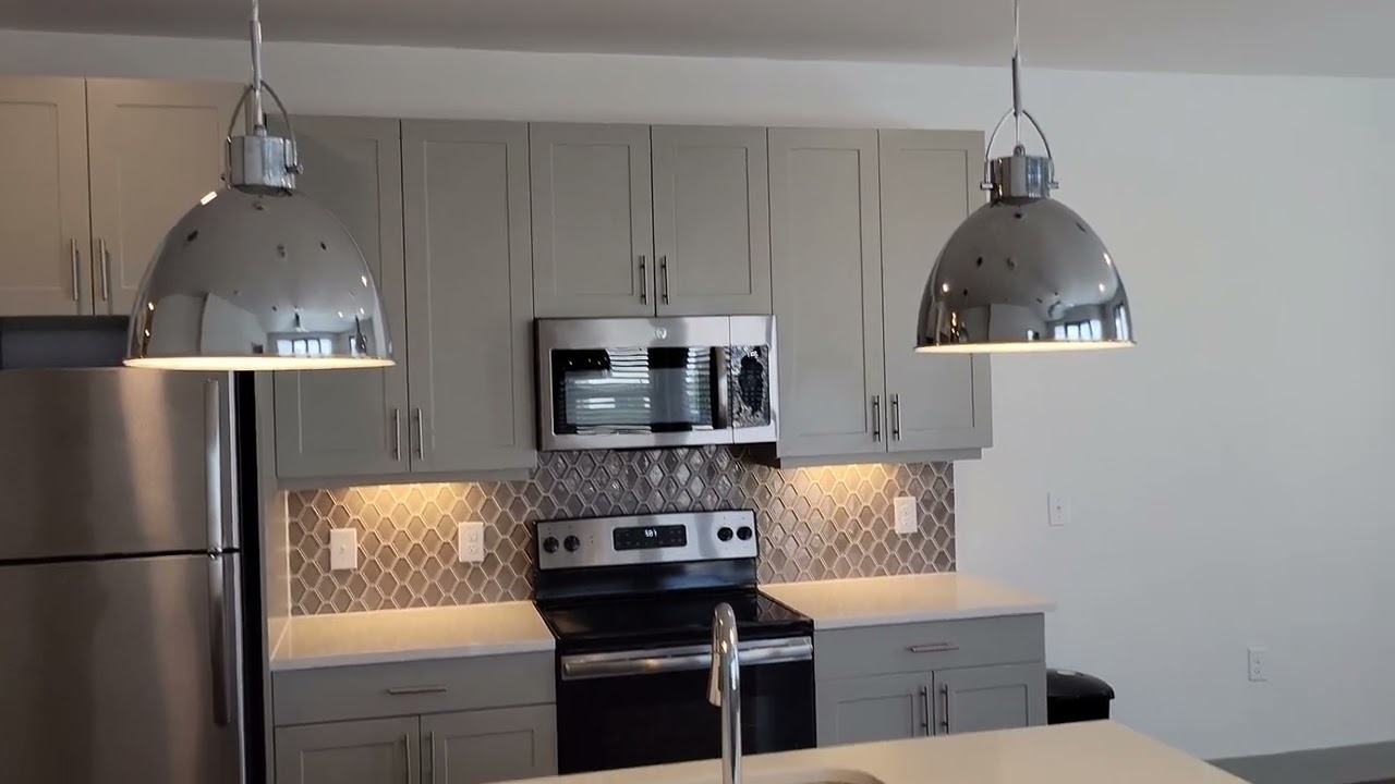 Manhattan Flat