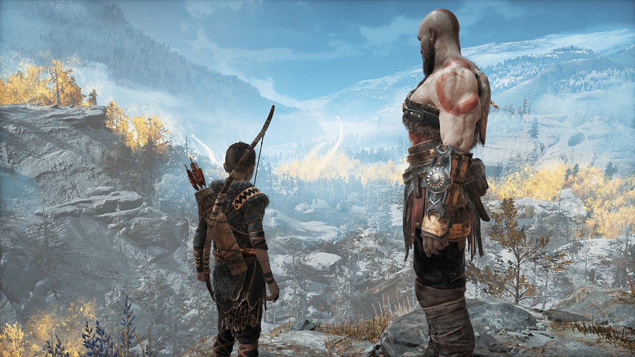 God of War