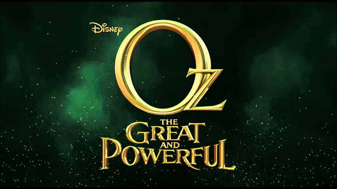 Oz The Great And Powerful [Soundtrack] - 16 - Great Expectations, The Apple