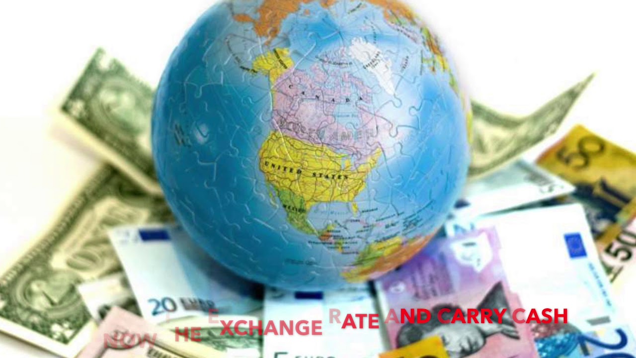 Eight Tips When Traveling Abroad