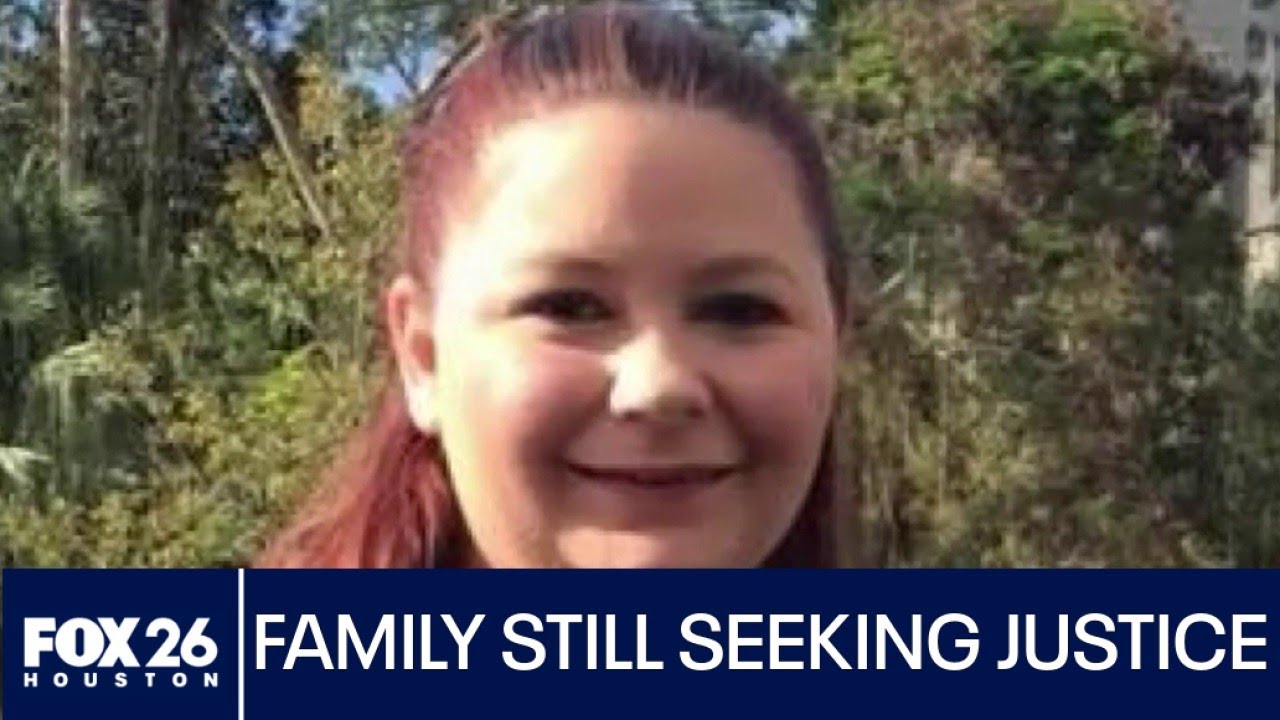 Family still seeking justice for daughter's murder 7 years later