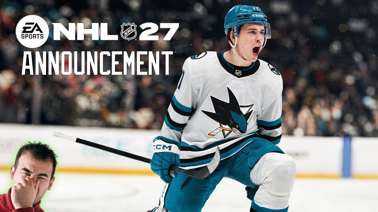 Is Connected Franchise What Players Wanted In NHL 27?